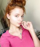 OnlyFans I Am Ginger Baby