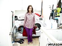 Exotic MILF Christy Love Gets Pounded In The Living Room