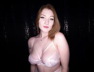 Bosomed Hottie Aria Kai Gets Fucked In The Middle Of The Night