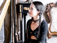 Freya Von Doom And Claire Roos Fucking Like There's No Tomorrow