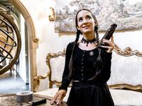 Freya Von Doom And Claire Roos Fucking Like There's No Tomorrow