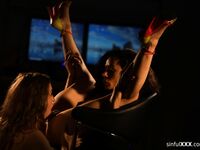 Stacy Bloom And Jayla Deangelis Bring Each Other To Orgasm