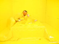 Tattooed Blondie Mimi Cica Gets Deeply Fucked After Receiving Oral