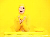 Tattooed Blondie Mimi Cica Gets Deeply Fucked After Receiving Oral