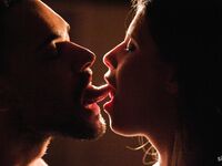 Lady Lyne Gets Her Perfectly Shaved Pussy Plowed