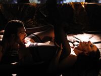 Lustful German MILF Texas Patti Gets Fucked To Orgasm photos (Kitana Lure)