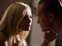 Glamorous Euro Babe Candee Licious Get Fucked Well photos (Fanta Sie)