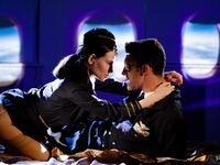 Subil Arch And Anna De Ville Get Fucked Balls Deep