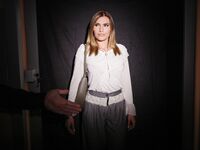 Passionate FFM Threesome Sex Scene With Alexis Crystal And Kitana Lure