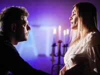 Passionate FFM Threesome Sex Scene With Alexis Crystal And Kitana Lure