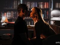 Bosomed Russian MILF Kitana Lure Gets Nicely Fucked After Receiving Oral