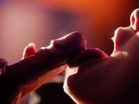 Alexis Crystal Moans In Luscious Pleasure As Boyfriend Drills Her Shaved Pussy