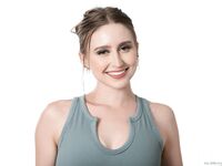 Ember Snow And Laney Grey Bring Each Other To Orgasm