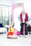 Petite Fuckdoll Coco Lovelock Gets Fucked By Perverted Old Man