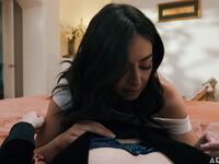 Jessica Ryan And Chloe Surreal Dive Deep Into Their XXX Desires