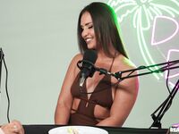 Kelsi Monroe Sucks Massive Cock And Gets Fucked Hard In Various Positions photos (Sarai Minx)