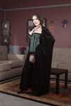 Hot Halloween MILF Krissy Lynn Banged In The Living Room photos (Stirling Cooper)