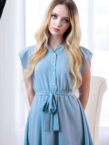 Maria Kazi Sucks And Rides Brother’s Cock With Great Pleasure photos (Tyler Cruise)