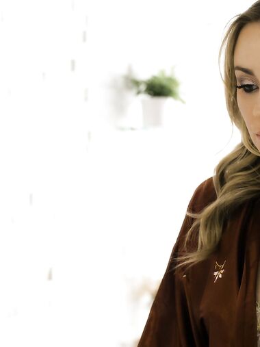 Nice Taboo XXX Threesome With Anna Claire Clouds And Maddy May