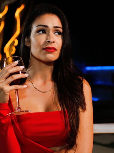 Katana Kombat Can’t Get Enough Of Lover’s Cock