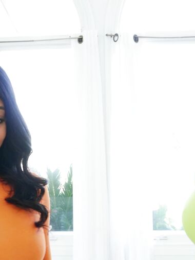 Nadia Jay And Lala Ivey Getting Fucked In POV