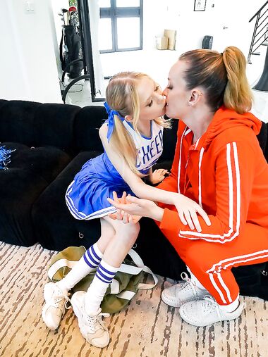 Coco Lovelock And Charlie Forde Enjoying Each Other's Company