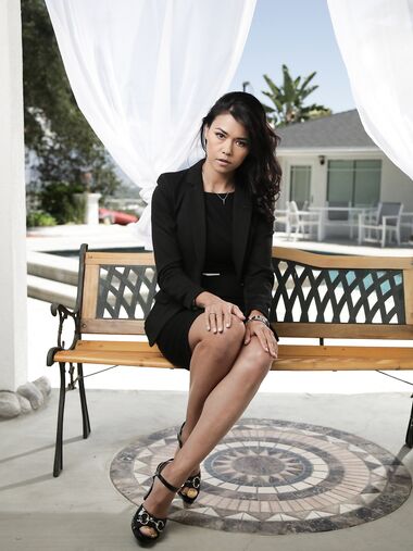 Phoenix Marie And Dana Vespoli Can't Wait To Get Fucked