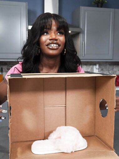 May Hashira And Brianna Moore Fucking With Double-ended Dildo