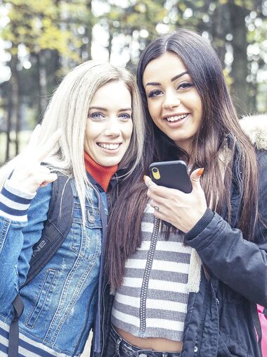 Martina Smeraldi And Nesty Get Eaten Out And Fucked Well