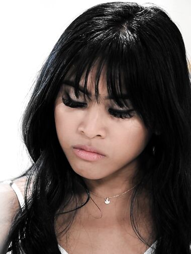 Frisky Asian Slut Ember Snow Gets Fucked Like Never Before