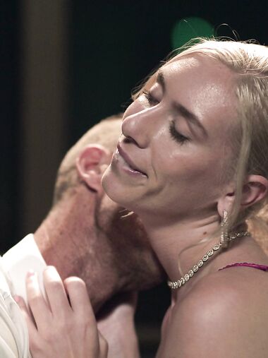 Kay Lovely Gets A Deep Dicking She Wanted So Bad