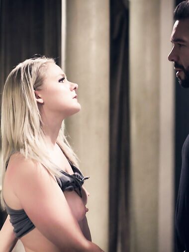 Lisey Sweet Her Hairy Pussy Licked And Fucked Well