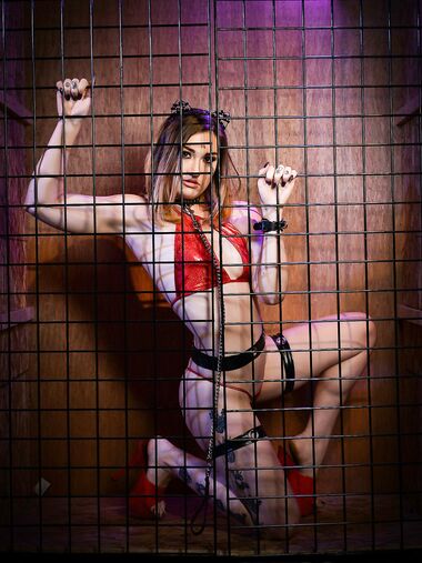 Hardcore Lesbian XXX Scene With Luna Star And Kat Monroe