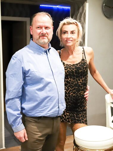 Venera Maxima And Paula A Getting Fucked Balls Deep