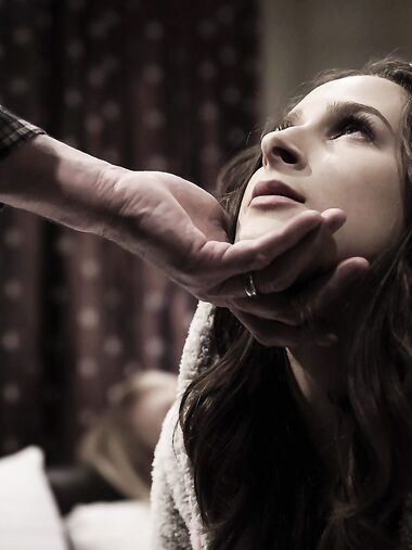 Ashley Adams Gets Fucked Hard After Receiving Oral photos (Erica Lauren)