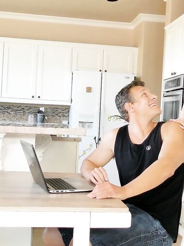 Lana Sharapova Gets Creampied After Servicing Firm Cock