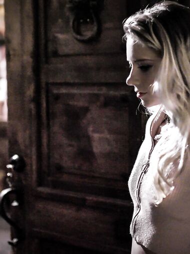 Riley Star And Rachael Cavalli Get Deeply Fucked