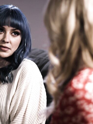 Jewelz Blu And Serene Siren Make Each Other Cum