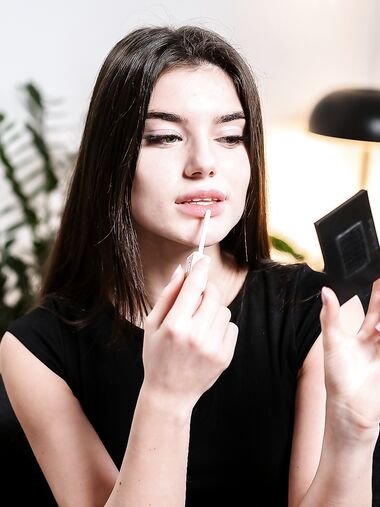 Nata Paradise Gives A Great Head And Gets Fucked In Various Positions