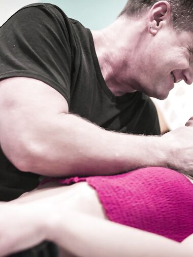 Jaye Summers Gets Her Make-up Ruined After A Hard Fuck