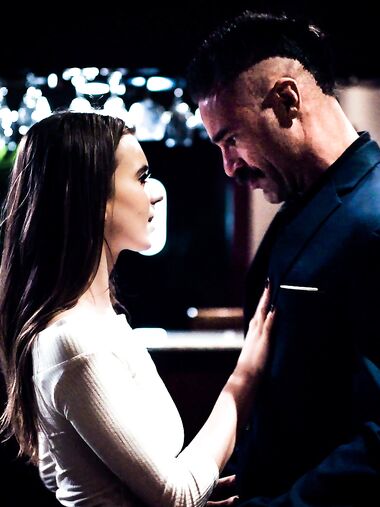 Jill Kassidy Gets Deeply Fucked After Receiving Oral