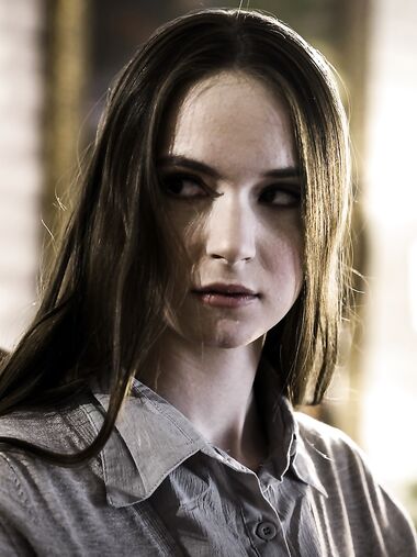 Cadence Lux And Hazel Moore Getting Fucked In Turn