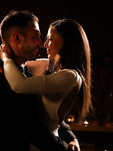 Cassie Del Isla Gets Pleasantly Fucked By Her Hubby