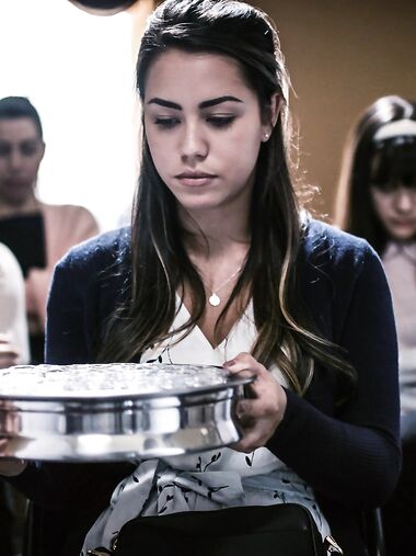 Busty Latina Alina Lopez Shagged By Cocky Doctor