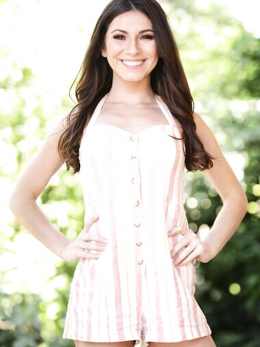 Smiley Brunette With Natural Tits Poses Naked In The Classroom photos (Sovereign Syre, Gianna Gem)