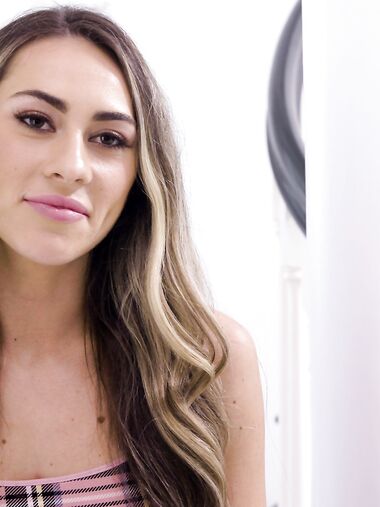 Mackenzie Mace, Aften Opal And Brittany Andrews Licking With Great Pleasure