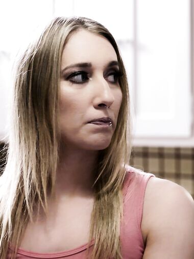 Riley Reyes Takes Rock Hard Cock Deep In Her Tight Snatch