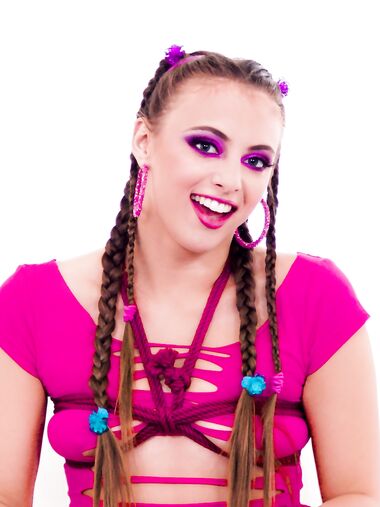 Gia Derza Deepthroats Old Prick And Gets Fucked Hard