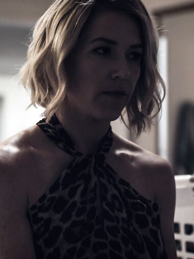 Kit Mercer Is Ready To Do Anything It Takes To Satisfy Her Lover