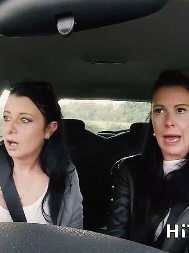 Bonny Devil Sucks Hard Knob And Gets Screwed Outdoors